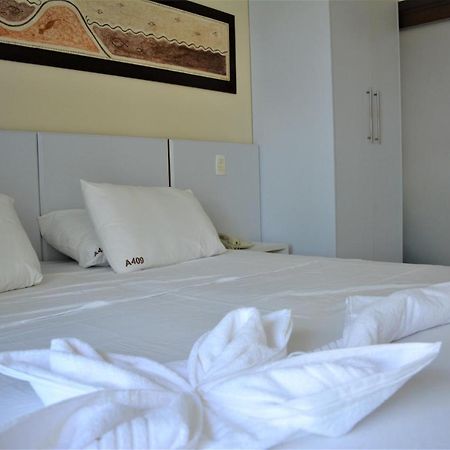 Na Praia - Araca 409 - Lateral Vista Jardim Natal Zewnętrze zdjęcie