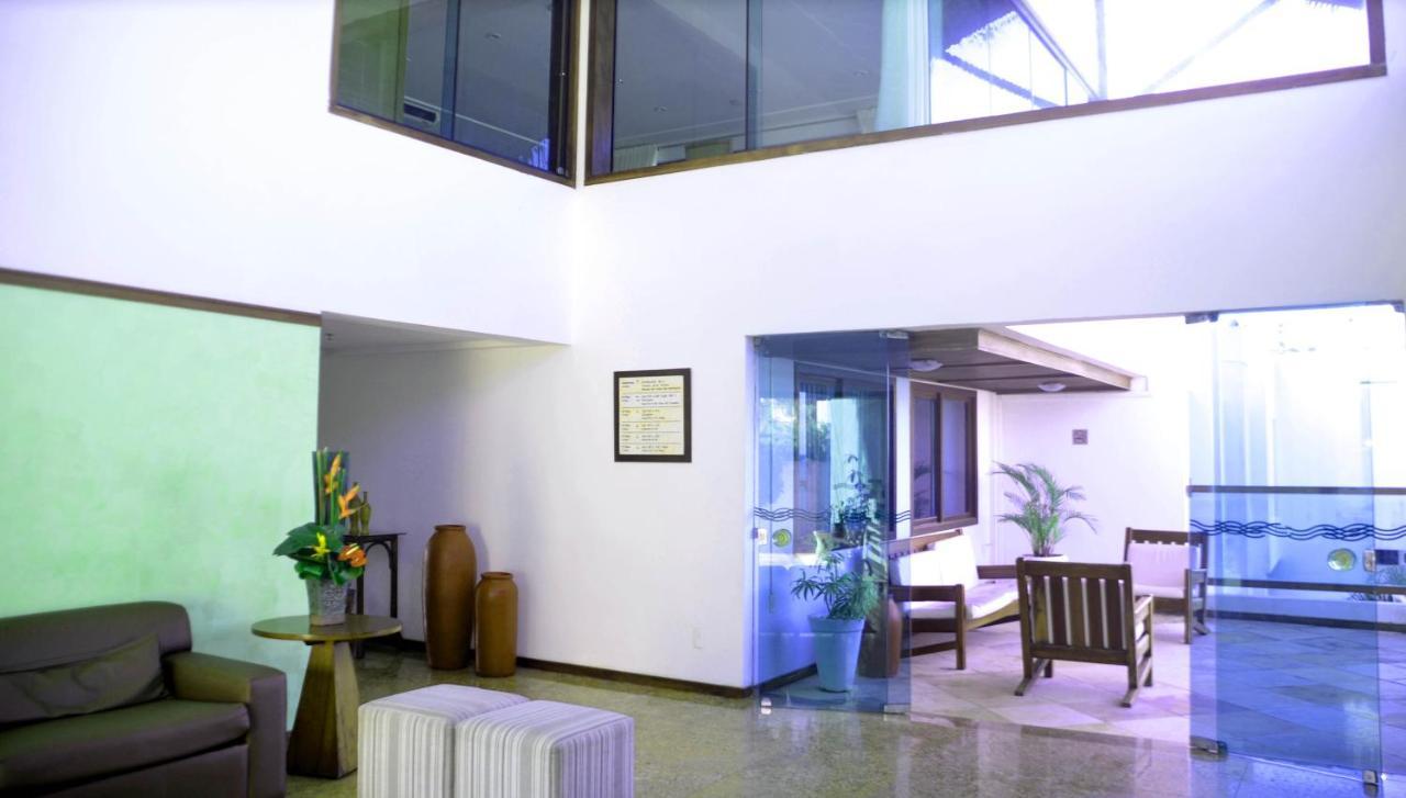 Na Praia - Araca 409 - Lateral Vista Jardim Natal Zewnętrze zdjęcie