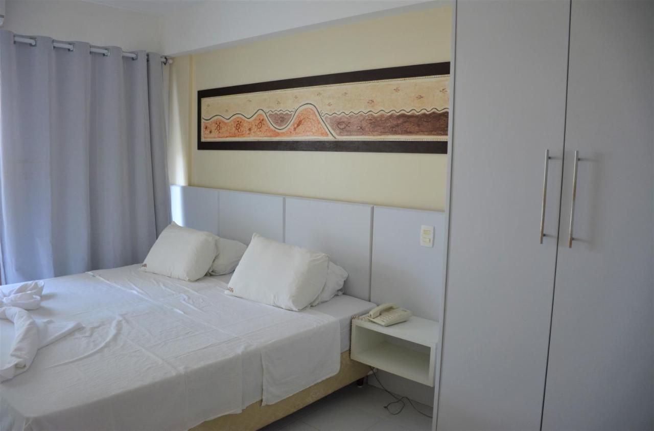 Na Praia - Araca 409 - Lateral Vista Jardim Natal Zewnętrze zdjęcie